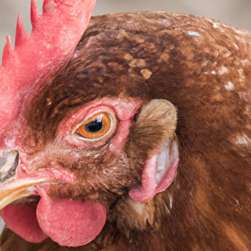 schleich kurník