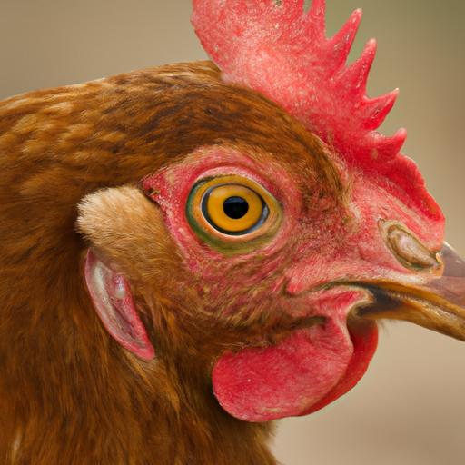 dokonalý kurník