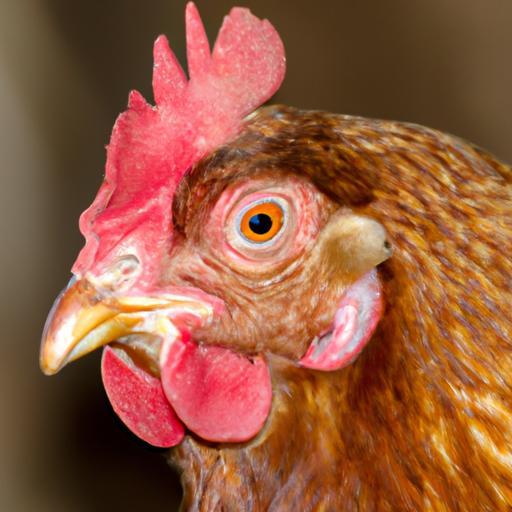 Likvidace čmeláků u slepic může být součástí preventivních opatření na farmě
