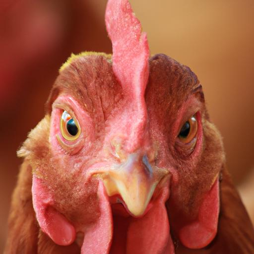 Jak efektivně ochránit slepice před čmeláky?