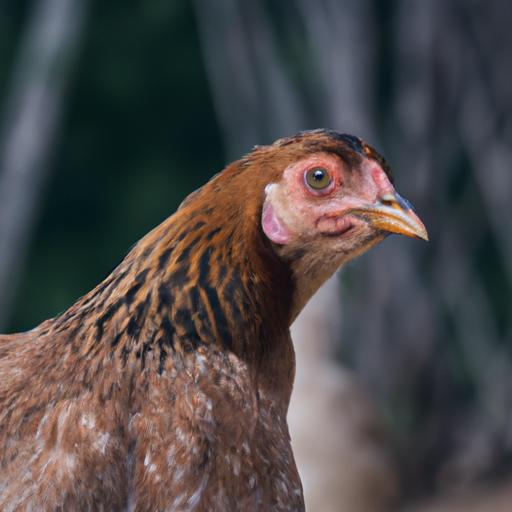 Jak zachovat harmonii mezi čmeláky a slepicemi?