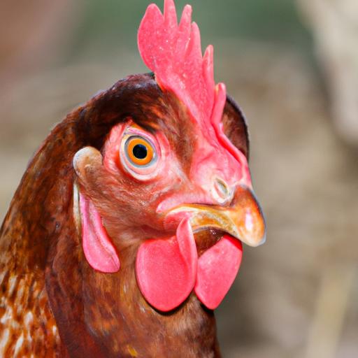 Kohouti mohou být velmi hluční