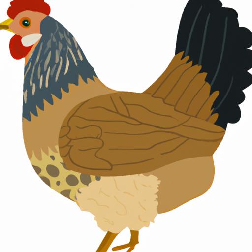 Kohouti mají obvykle životnost asi pět let