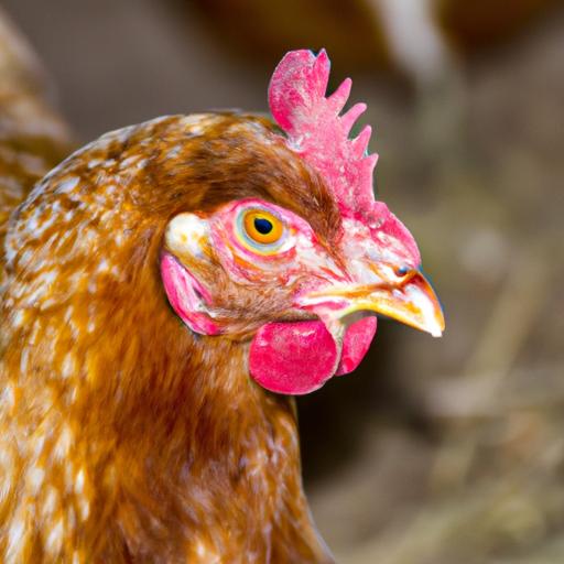 Kohouti mohou být vlivem genetiky dlouhověcí
