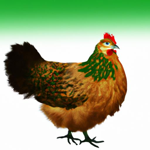 Péče o slepice zahrnuje i pravidelné veterinární prohlídky