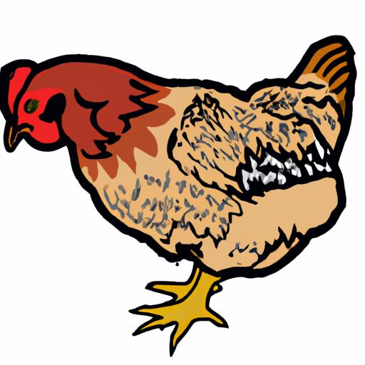 Důkladná péče a pravidelné veterinární kontroly mohou prodloužit životnost slepic