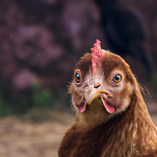 Důležitou součástí chovu slepic je zajistit jim kvalitní stravu