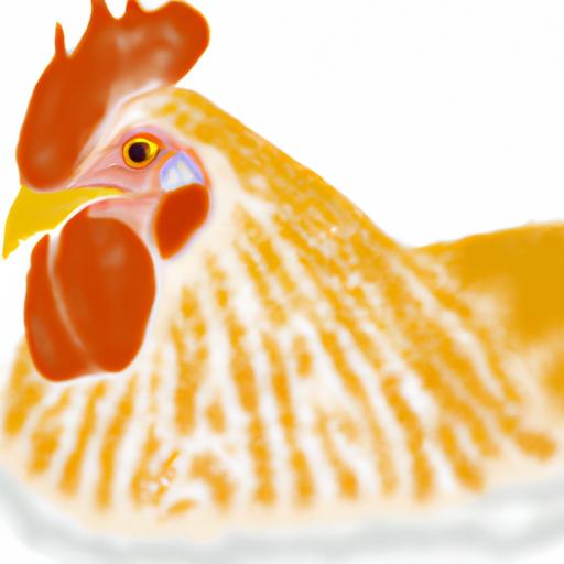 Pro dlouhověkost slepic je klíčová pravidelná kontrola veterináře