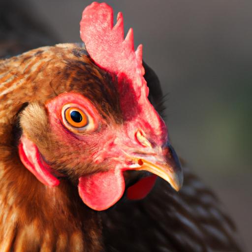 Genetické faktory mohou ovlivnit délku života slepic