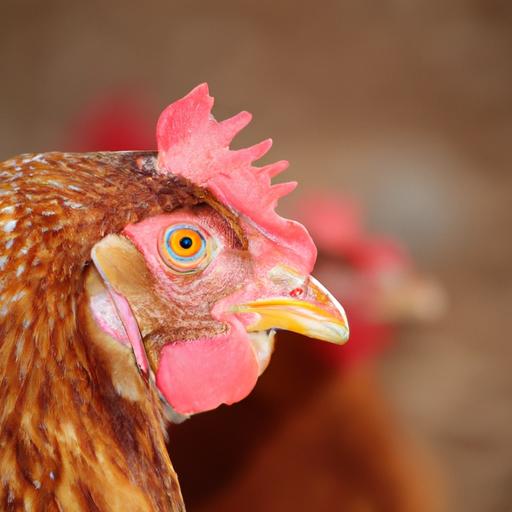 Jak často čistit kurník