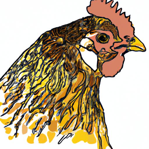 Jak chránit slepice před parazity