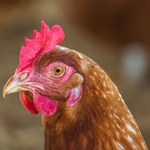 Jak dlouho snášejí slepice vajíčka