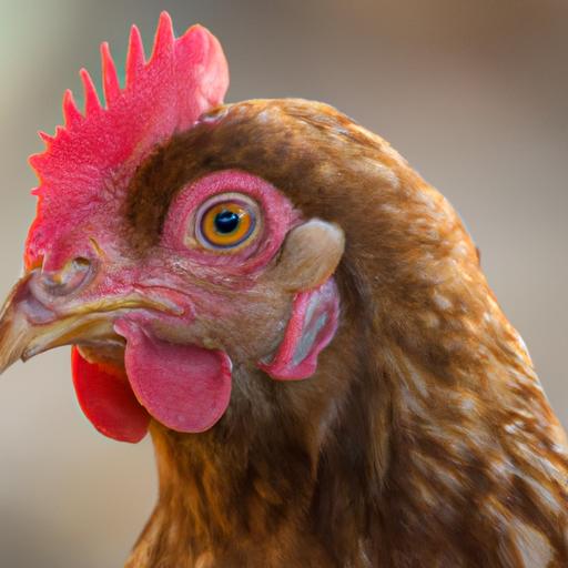 Jak dlouho snášejí slepice