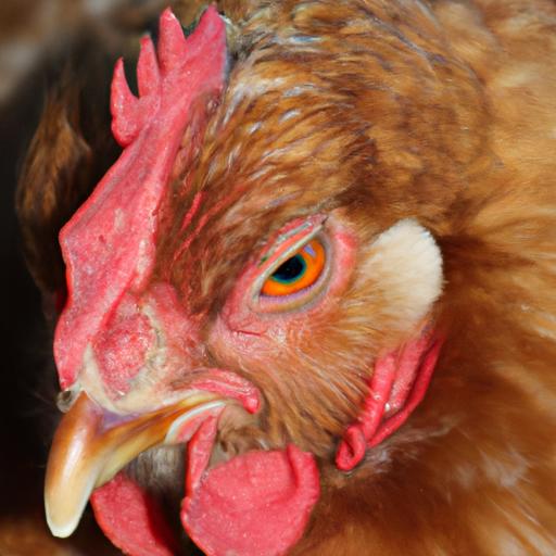 Jak dlouho vydrží vejce slepice