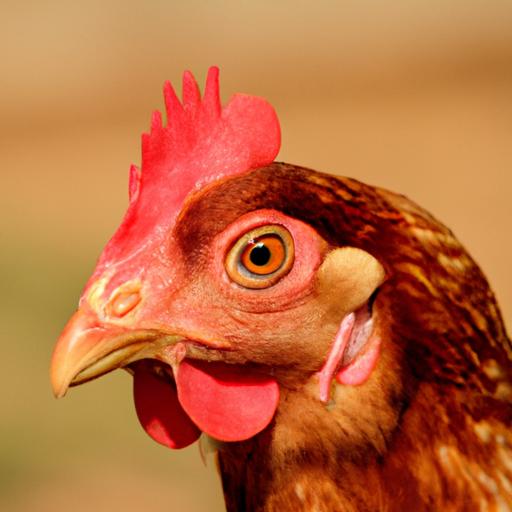 Jak ochránit slepice před nemocemi