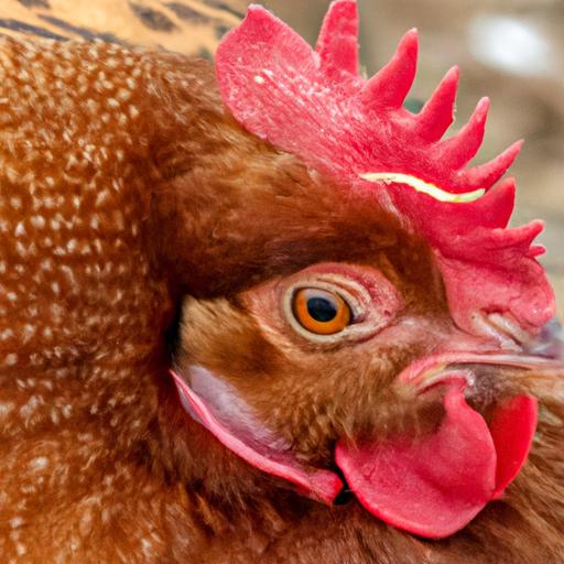 Jak postavit kurník krok za krokem doma