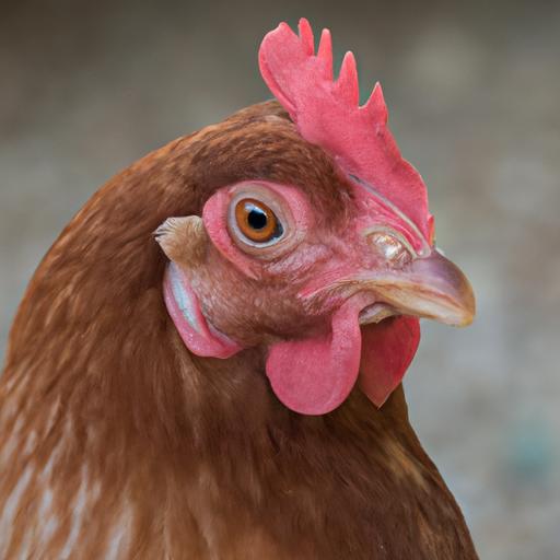 Jak postavit kurník krok za krokem