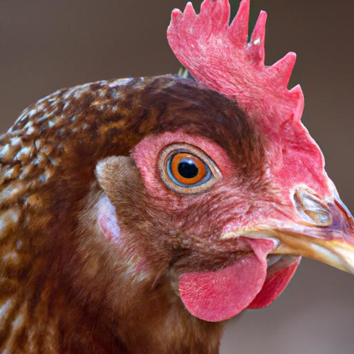Jak postavit levný výběh pro slepice