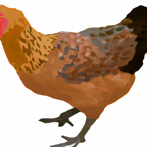Jak postavit výběh pro slepice doma