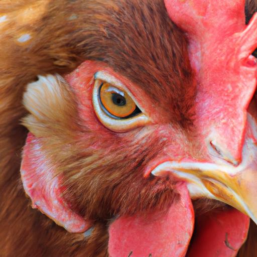 Jak udělat výběh pro slepice