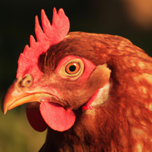 Jak začít chov slepic doma