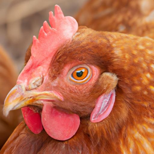 Kde koupit levné slepice