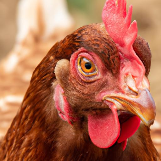 Kolik slepic v kurníku