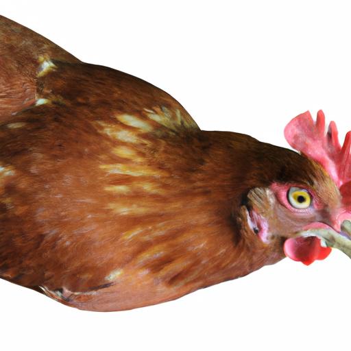 Kolik vajec snese slepice denně