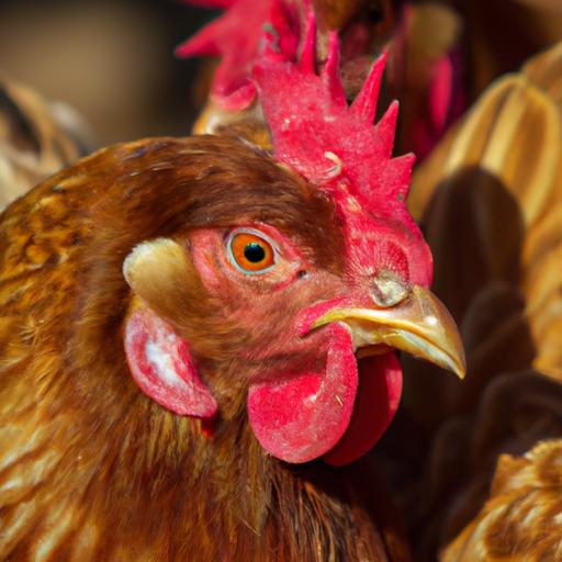 Kurník plány krok za krokem