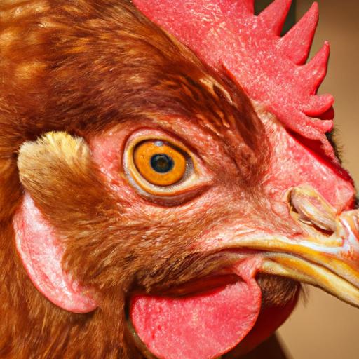 Kurník pro slepice jak postavit