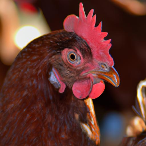 Kurník stavba levně plán