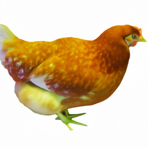 Nejlepší plemena slepic na snášku