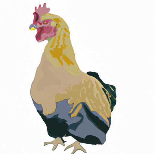Nejlepší plemena slepic pro snášku