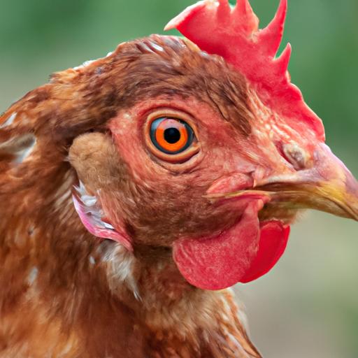 Slepice vejce prodej